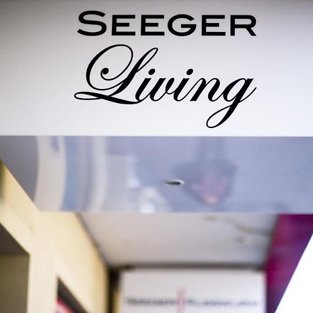 Seeger Living Classic East 카를스루에 외부 사진