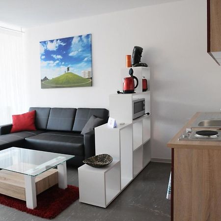 Seeger Living Classic East 카를스루에 외부 사진