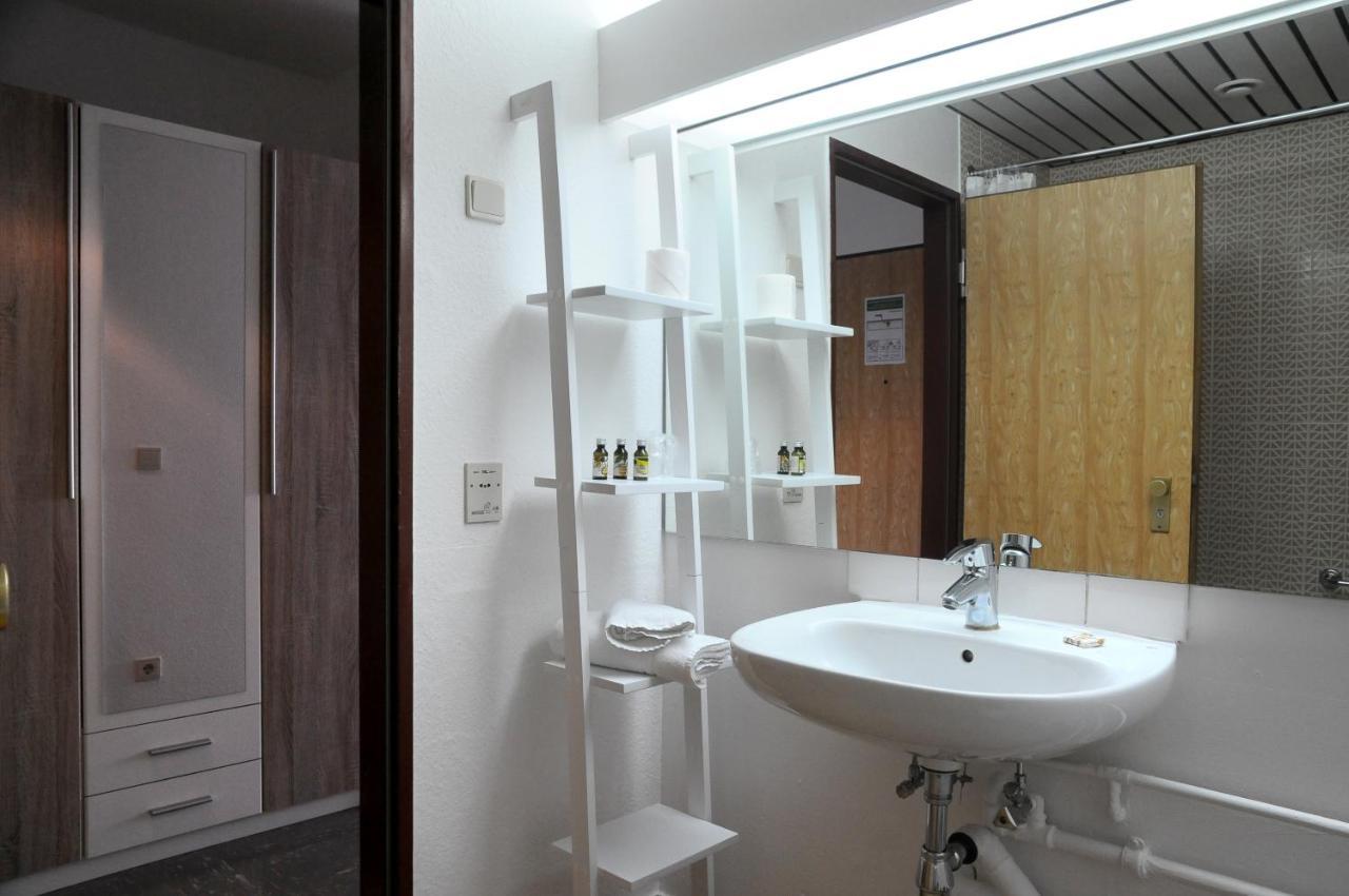 Seeger Living Classic East 카를스루에 외부 사진