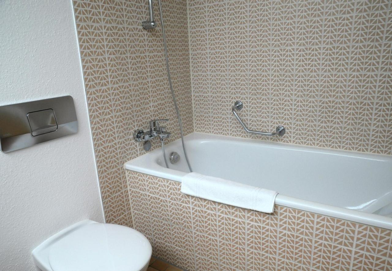 Seeger Living Classic East 카를스루에 외부 사진