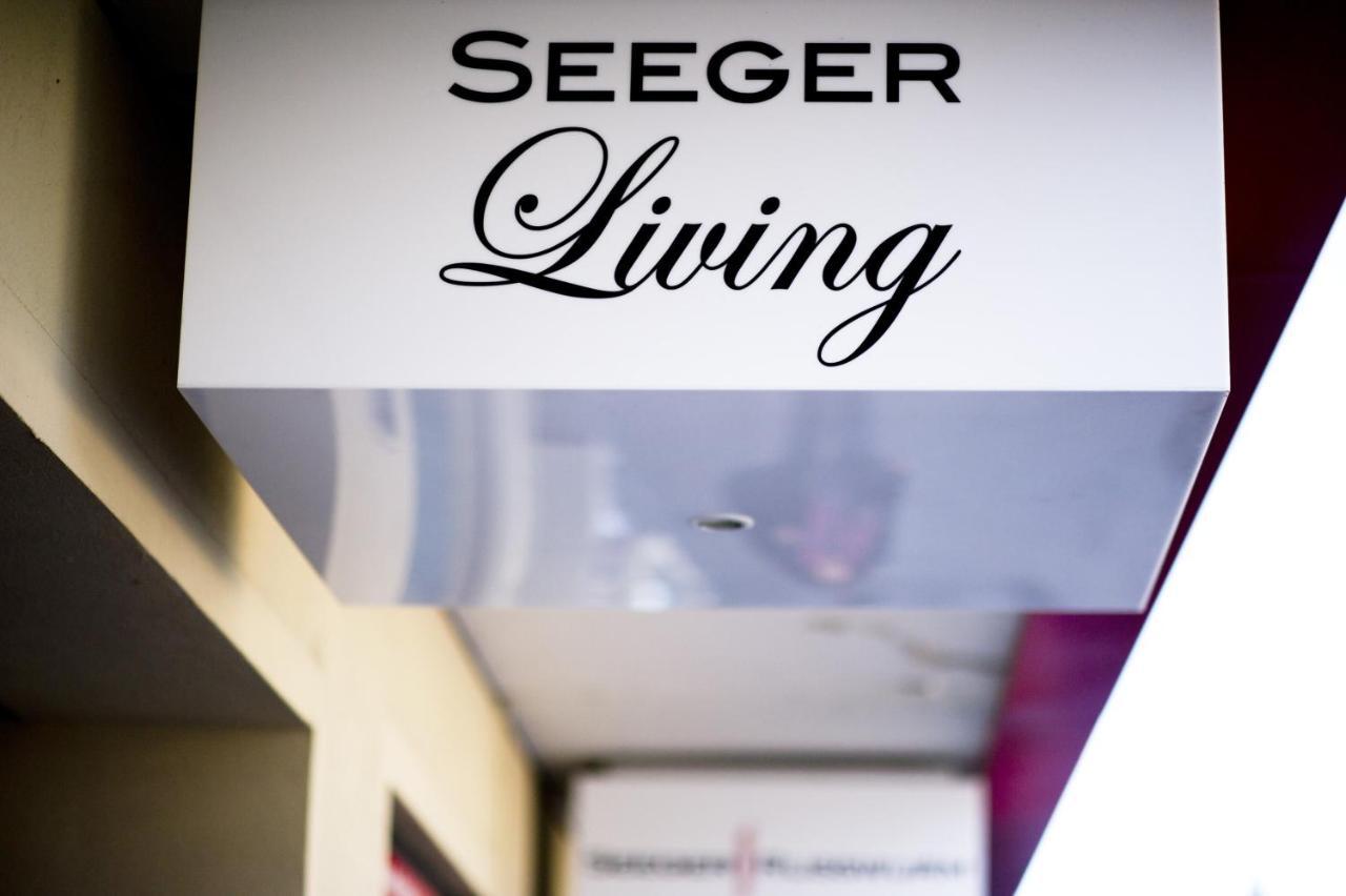 Seeger Living Classic East 카를스루에 외부 사진